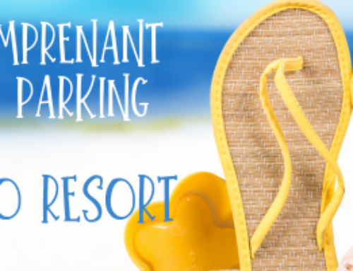 Offre Été au Lido Resort comprenant parking et plage privée