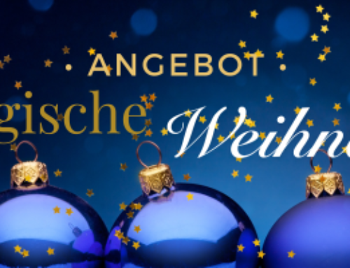 Magische Weihnachten Angebote