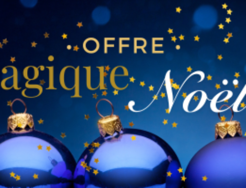 Offre Magique Noël