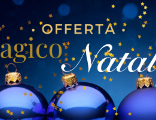 Offerta Magico Natale