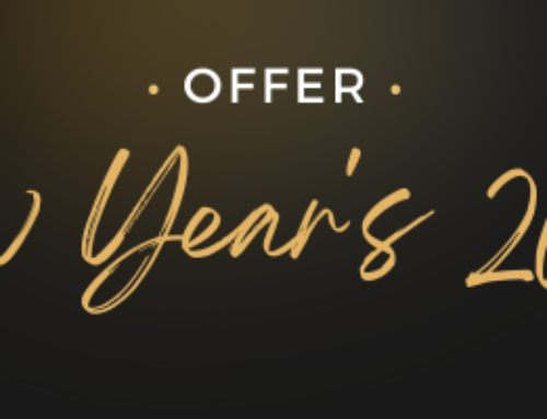 New Years Eve Offer