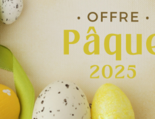 Offre de Pâques