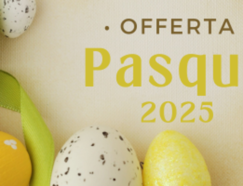 Pasqua 2025